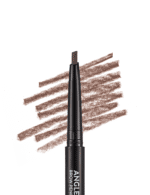 قلم حواجب بزاوية من فلورمار - Flormar Angled Brow Pencil