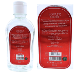 ⁦زيت الجلسرين بيور من سوناتا | Sonata Glycerin Oil Pure⁩ - الصورة ⁦2⁩