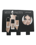 ⁦ميس بريتي فونديشن | Miss pretty Foundation⁩ - الصورة ⁦3⁩
