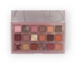 ⁦ايشادو 18 لون من ميس بريتي | Miss pretty Eyeshadow 18 color⁩ - الصورة ⁦3⁩