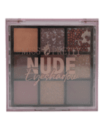 ايشادو نود 9 الوان من ميس بريتي | Miss pretty Eyeshadow Nude 9 color - الصورة 3