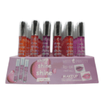 زيت الشفاه من ميس بريتي | Miss Pretty Extreme Shine Lip Oil