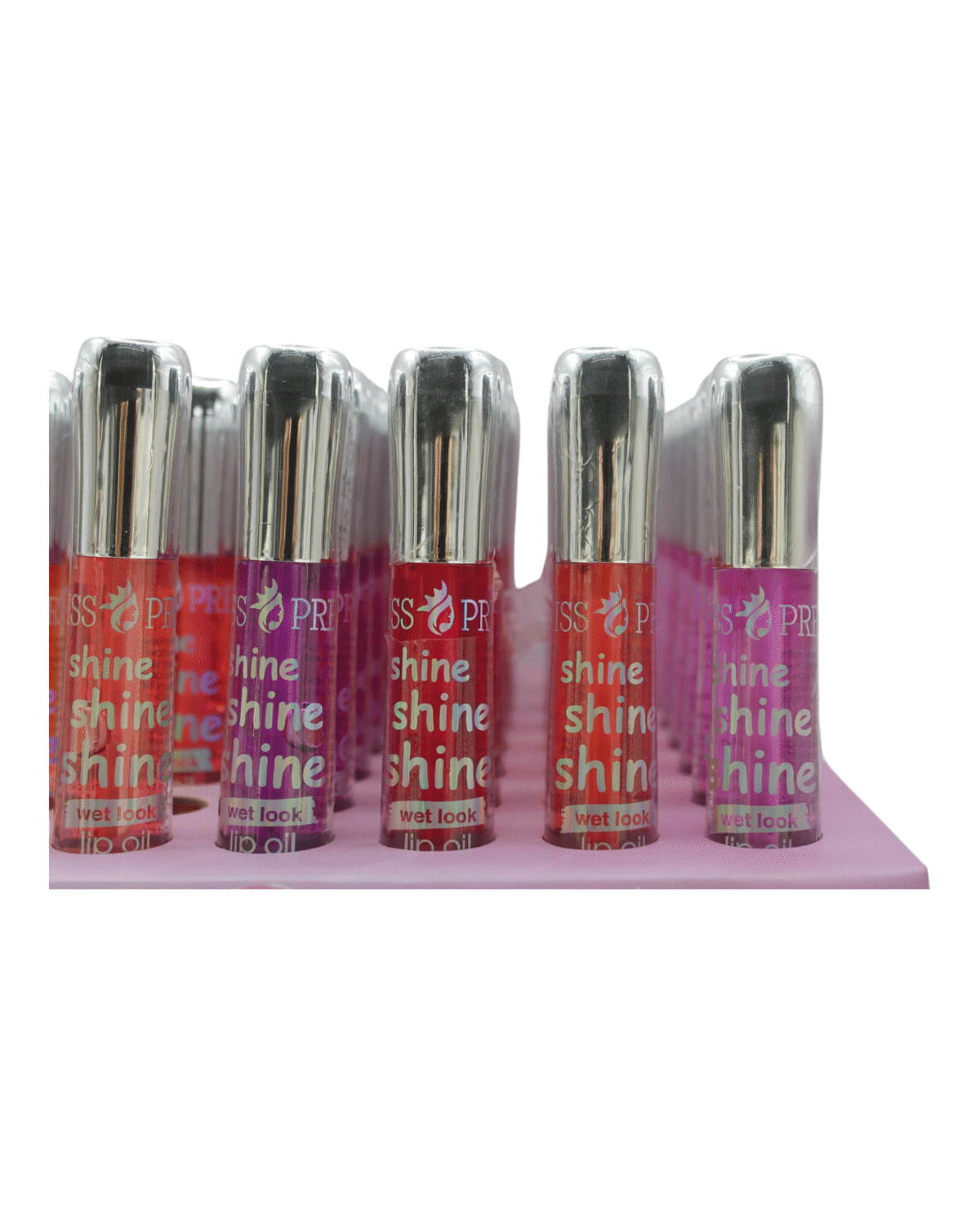 Photoroom-20250203_182109 زيت الشفاه من ميس بريتي | Miss Pretty Extreme Shine Lip Oil - الصورة 3