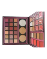 ⁦باليت مكياج ميس بريتي | Miss pretty Makeup Kit⁩ - الصورة ⁦3⁩