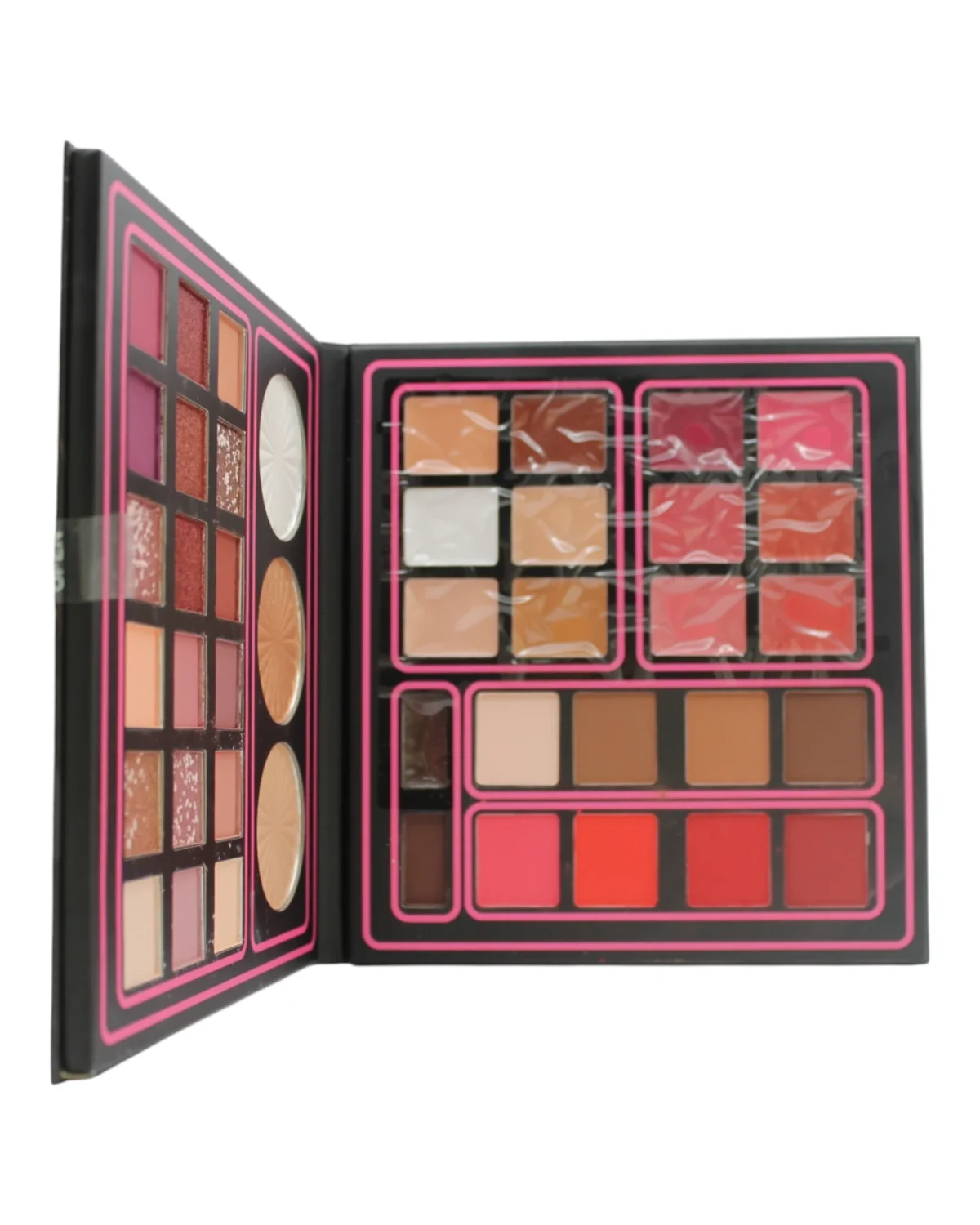 ⁦باليت مكياج ميس بريتي | Miss pretty Makeup Kit⁩ - الصورة ⁦4⁩