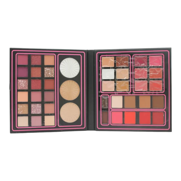 باليت مكياج ميس بريتي | Miss pretty Makeup Kit