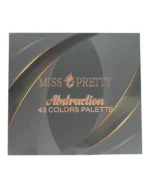 ⁦باليت مكياج ميس بريتي | Miss pretty Makeup Kit⁩ - الصورة ⁦2⁩