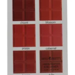 إضاءة + أحمر خدود ميس بريتي | Miss pretty Blusher & Highlighter