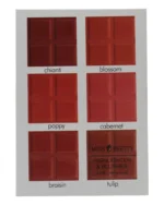 إضاءة + أحمر خدود ميس بريتي | Miss pretty Blusher & Highlighter