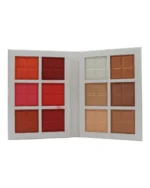 ⁦إضاءة + أحمر خدود ميس بريتي | Miss pretty Blusher & Highlighter⁩ - الصورة ⁦2⁩