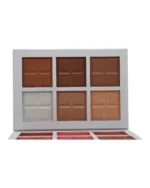 ⁦إضاءة + أحمر خدود ميس بريتي | Miss pretty Blusher & Highlighter⁩ - الصورة ⁦3⁩