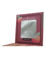 ⁦بيوتي بلاشر وهيلايتر من ميس بريتي | Miss pretty Beauty blusher and highlighter⁩ - الصورة ⁦3⁩