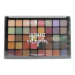 ايشادو التميت يوتوبيا من ميس بريتي | Miss pretty Eyeshadow ultimate utopia