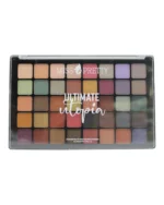 ايشادو التميت يوتوبيا من ميس بريتي | Miss pretty Eyeshadow ultimate utopia