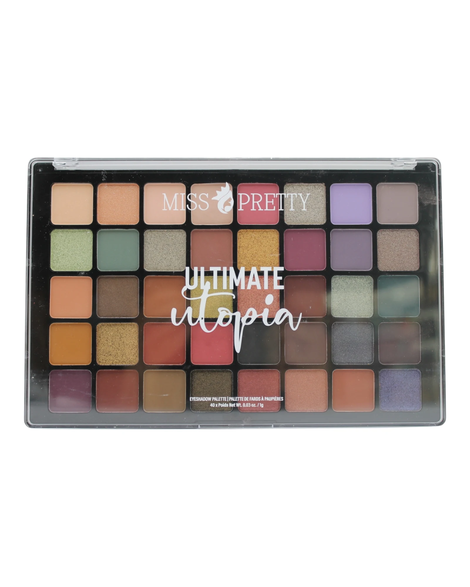 Photoroom-20250204_013222 ايشادو التميت يوتوبيا من ميس بريتي | Miss pretty Eyeshadow ultimate utopia - الصورة 1