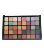ايشادو التميت يوتوبيا من ميس بريتي | Miss pretty Eyeshadow ultimate utopia - الصورة 2