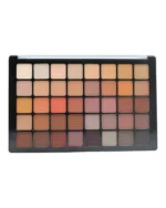 ايشادو التميت كوين من ميس بريتي | Miss pretty Eyeshadow Ultimate Queen - الصورة 2