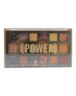 ايشادو 18 لون ام بور اي دي من ميس بريتي | Miss pretty Eyeshadow 18 EMPOWERED