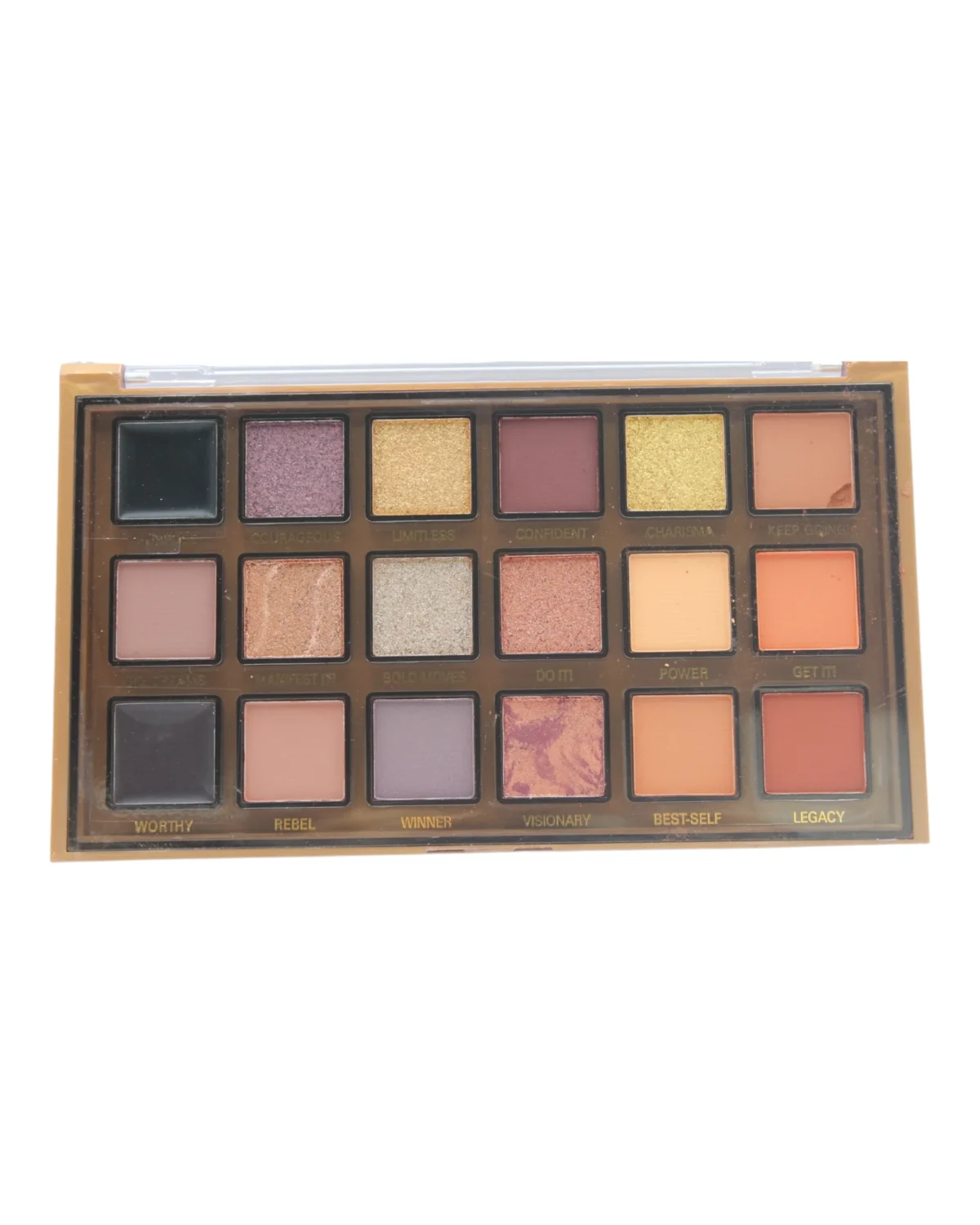 Photoroom-20250204_021249 ايشادو 18 لون ام بور اي دي من ميس بريتي | Miss pretty Eyeshadow 18 EMPOWERED - الصورة 3