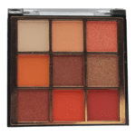 ايشادو 9 لون بيجمنت من ميس بريتي | Miss pretty pigment Eyeshadow 9 color