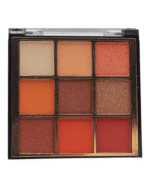 ايشادو 9 لون بيجمنت من ميس بريتي | Miss pretty pigment Eyeshadow 9 color