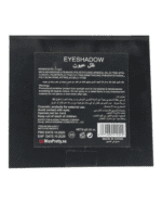 ⁦ايشادو 9 لون بيجمنت من ميس بريتي | Miss pretty pigment Eyeshadow 9 color⁩ - الصورة ⁦3⁩