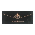 ايشادو 14 لون من ميس بريتي | Miss pretty Eyeshadow 14 Color