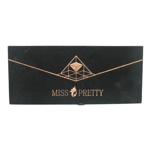 ايشادو 14 لون من ميس بريتي | Miss pretty Eyeshadow 14 Color