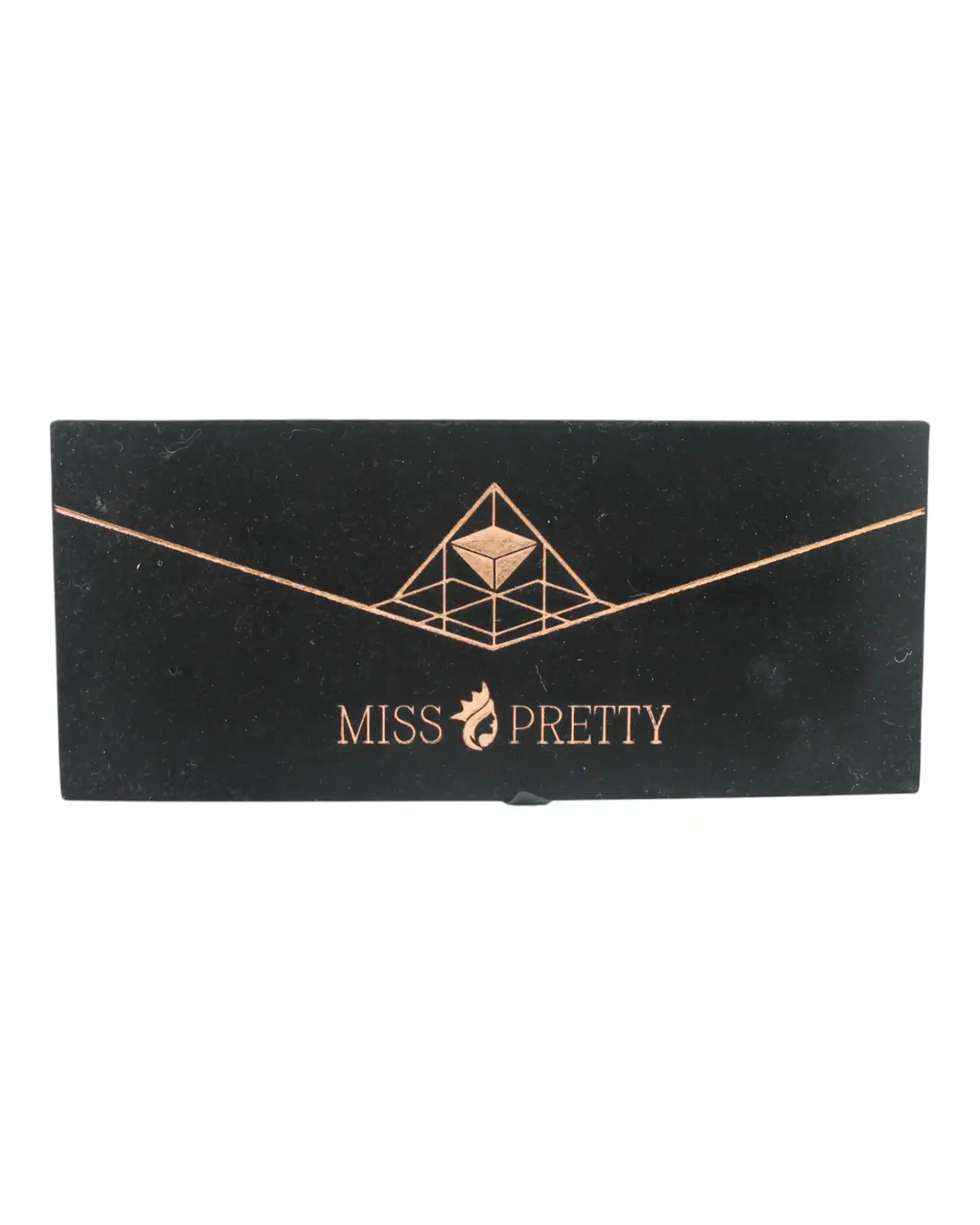 Photoroom-20250205_184349 ايشادو 14 لون من ميس بريتي | Miss pretty Eyeshadow 14 Color - الصورة 1