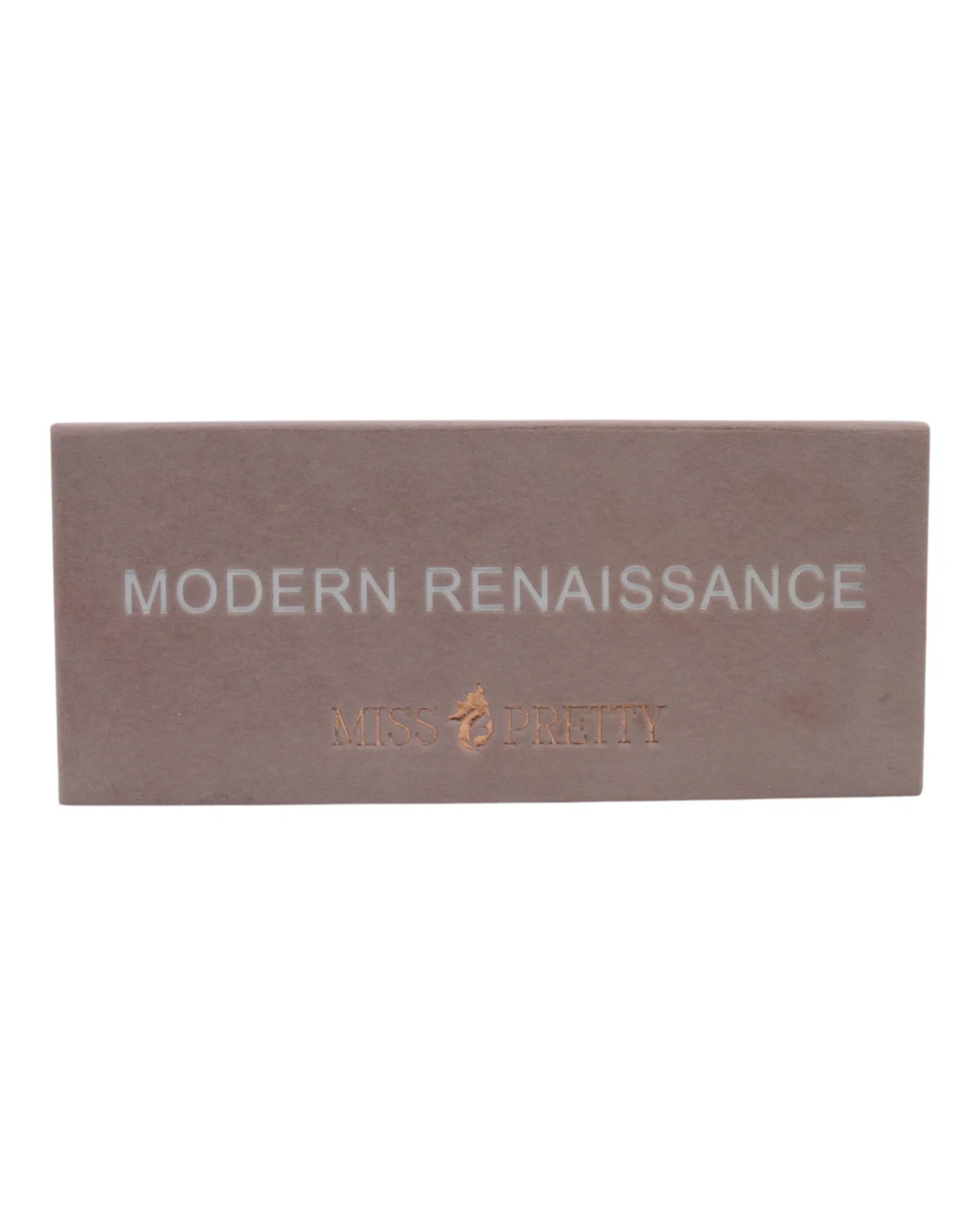 Photoroom-20250205_200046 ايشادو 14 لون مودرن رينيسانس من ميس بريتي | Eyeshadow 14 Color by Miss pretty modern renaissance - الصورة 1