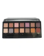 ⁦ايشادو 14 لون نورفينا من ميس بريتي | Miss pretty Eyeshadow 14 Color Norvina⁩ - الصورة ⁦2⁩