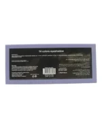 ⁦ايشادو 14 لون نورفينا من ميس بريتي | Miss pretty Eyeshadow 14 Color Norvina⁩ - الصورة ⁦3⁩