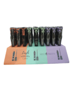 لاش برنسيس مسكارا من ميس بريتي | Miss pretty lash princess mascara