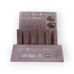 سكاي هاي مسكرا من ميس بريتي | Miss pretty lash sky high mascara