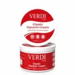 ڤردي كريم جلسرين كلاسيكى | VERDI Classic Glycerin Cream