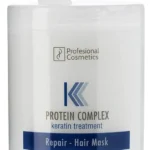 ماسك بروتين للشعر من بروفيشنال كوزماتيكس | Professional Cosmetics Protein Complex Hair Repair Mask