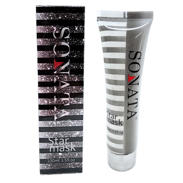 سوناتا ماسك النجوم | Sonata Star Mask