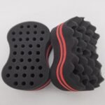 اسفنجة الشعر الكيرلي سوناتا | Sonata Curly Hair Sponge