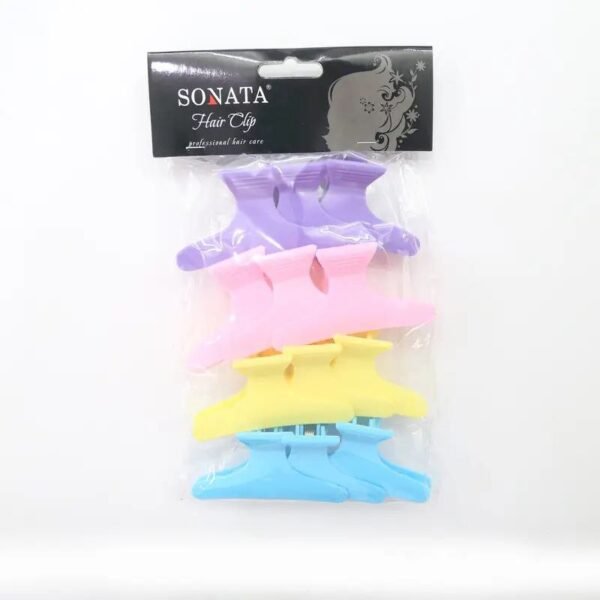كلبس الشعر من سوناتا | Sonata Clip Hair