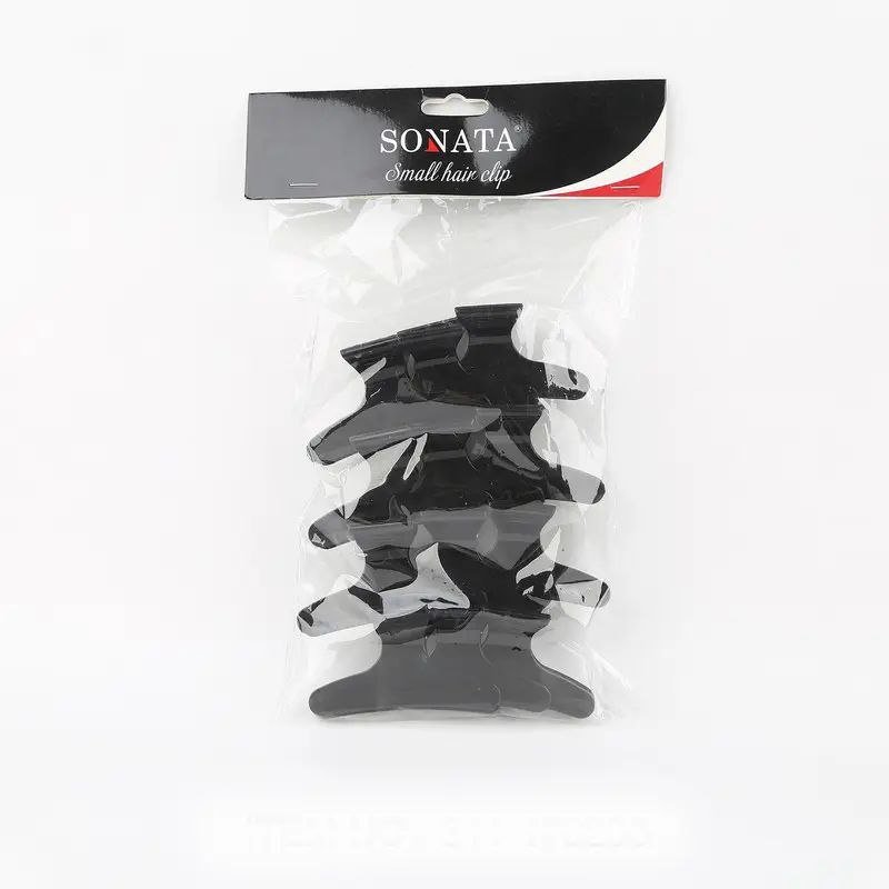 photo_5897657587321654141_x كلبس الشعر من سوناتا | Sonata Clip Hair - الصورة 2