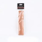 سوناتا أعواد خشبية مبرد أظافر | Sonata Wooden Stick Nail File
