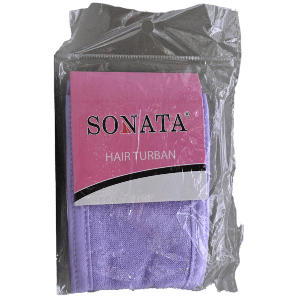 سوناتا ربطة شعر | Sonata Hair Bandana