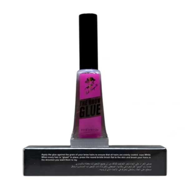غراء الحواجب من بيل فيساج | Bell Visage The Brow Glue
