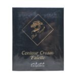 باليت أحمر خدود كريمي من بيل فيساج | Bell Visage Blusher Cream Palette - الصورة 3