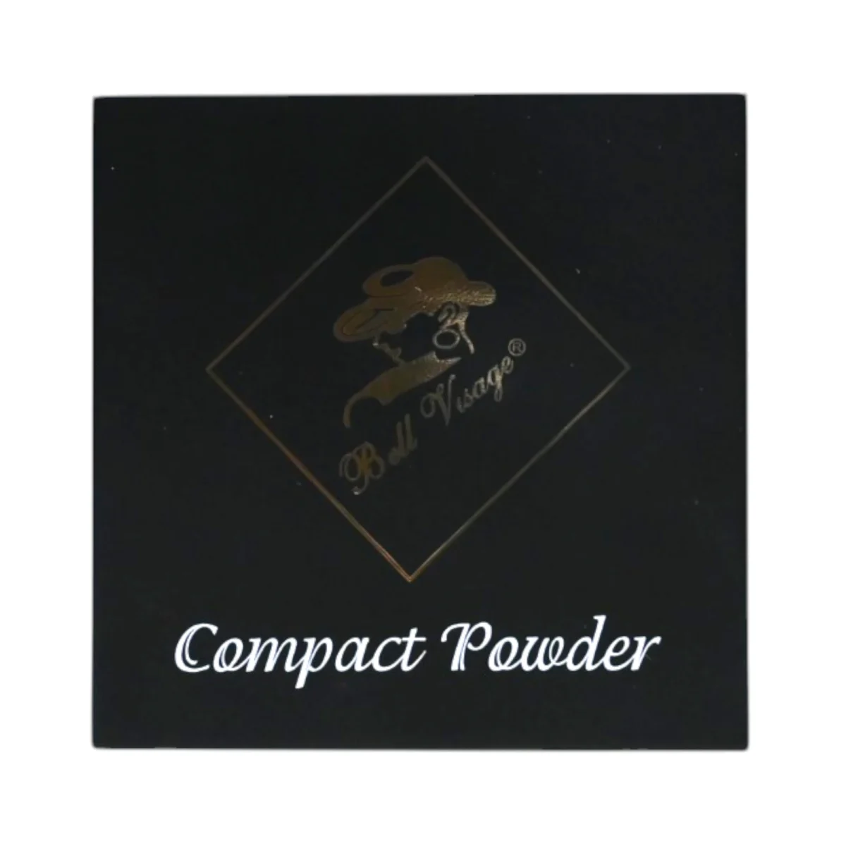 111-CP00 بودرة مضغوطة من بيل فيساج |Bell Visage Compact Powder - الصورة 2