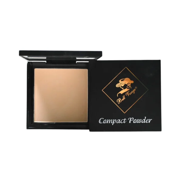بودرة مضغوطة من بيل فيساج |Bell Visage Compact Powder