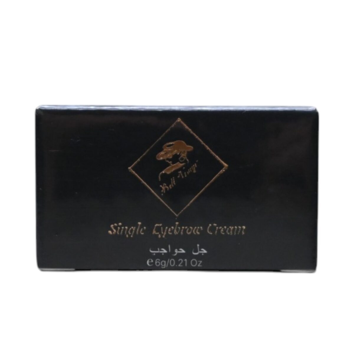 ⁦جل الحواجب من بيل فيساج | Bell Visage Single Eyebrow Cream⁩ - الصورة ⁦5⁩