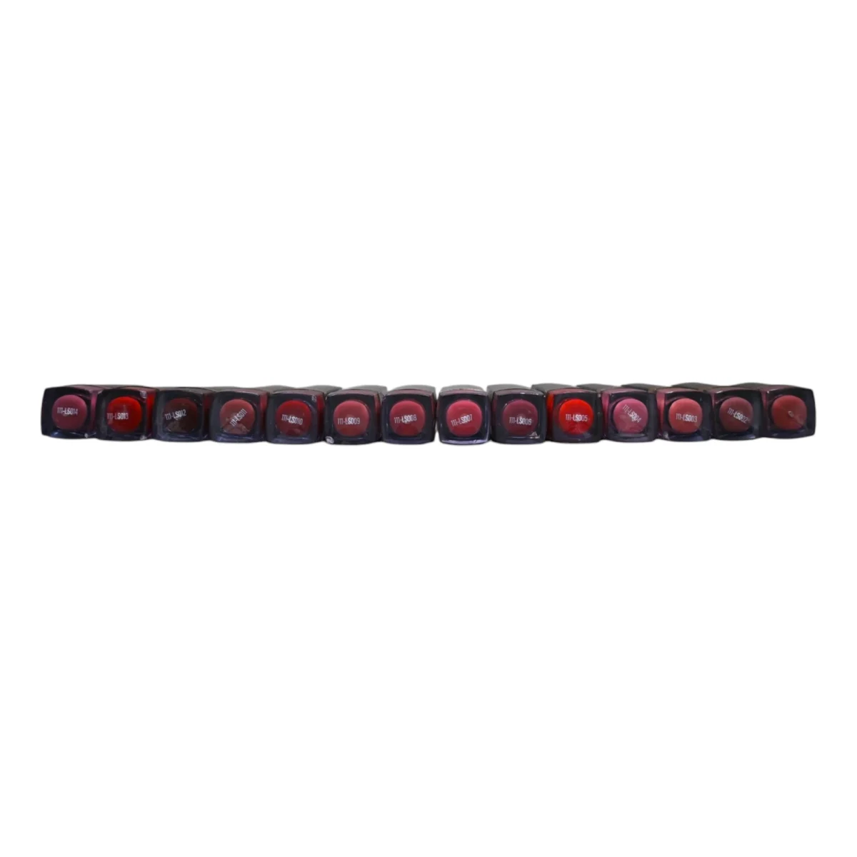 111-LS00-4 روج مطفي من بيل فيساج | Bell Visage Matte Lipstick - الصورة 4