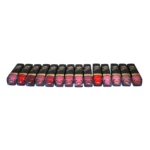 روج مطفي من بيل فيساج | Bell Visage Matte Lipstick - الصورة 3