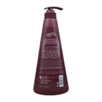 ⁦شامبو بخلاصة زيت اللوز من بتروفا | PETROVA Shampoo Almond⁩ - الصورة ⁦2⁩